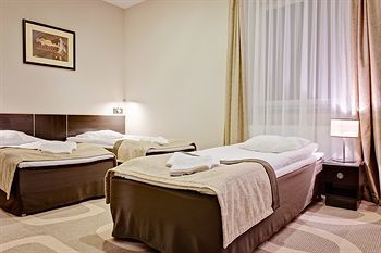 Motel Picaro Stok