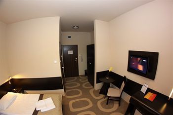 Motel Picaro Stok