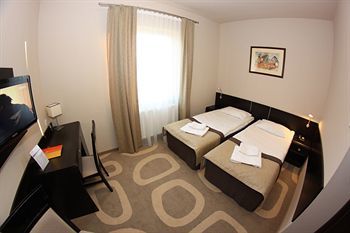 Motel Picaro Stok