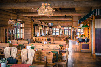 Motel Picaro Stok