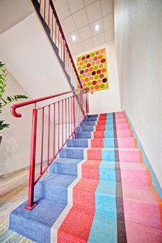 Motel Picaro Stok