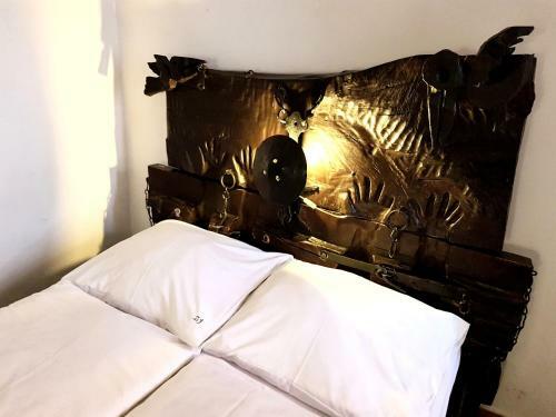 Hotel Zamek Joannit�w