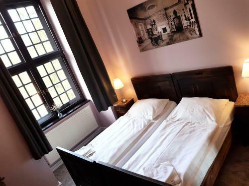 Hotel Zamek Joannit�w