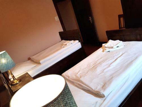 Hotel Zamek Joannit�w