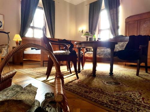 Hotel Zamek Joannit�w