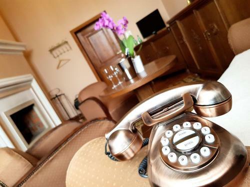 Hotel Zamek Joannit�w