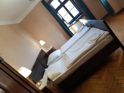 Hotel Zamek Joannit�w