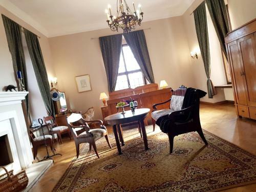 Hotel Zamek Joannit�w