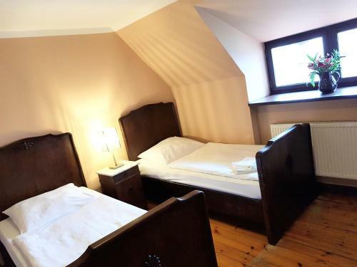 Hotel Zamek Joannit�w