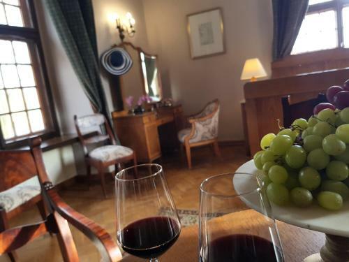 Hotel Zamek Joannit�w