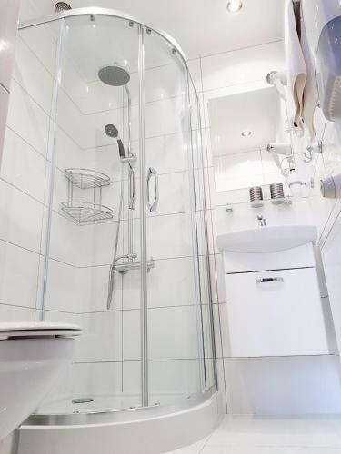 Hotel Zamek Joannit�w