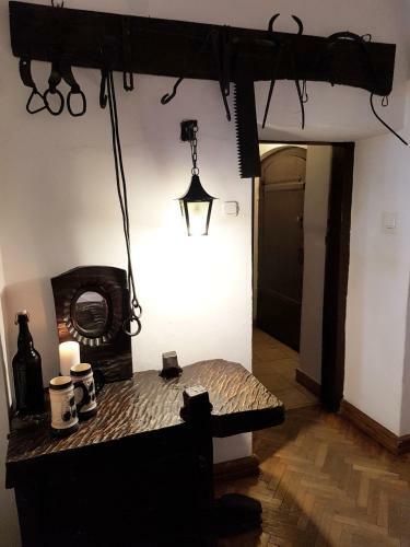 Hotel Zamek Joannit�w
