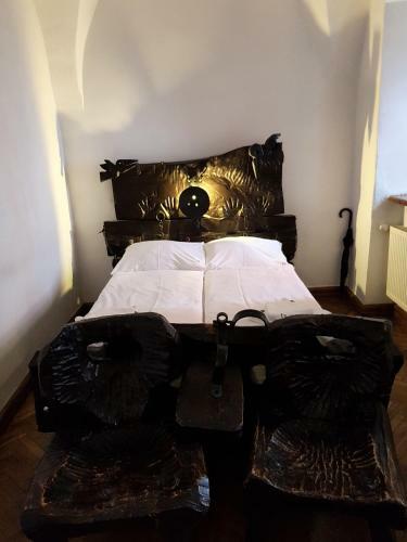 Hotel Zamek Joannit�w