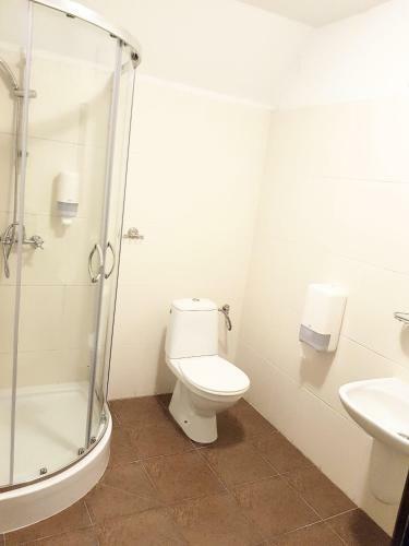 Hotel Zamek Joannit�w