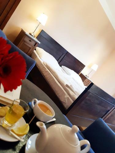 Hotel Zamek Joannit�w