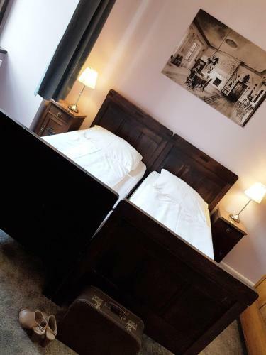 Hotel Zamek Joannit�w