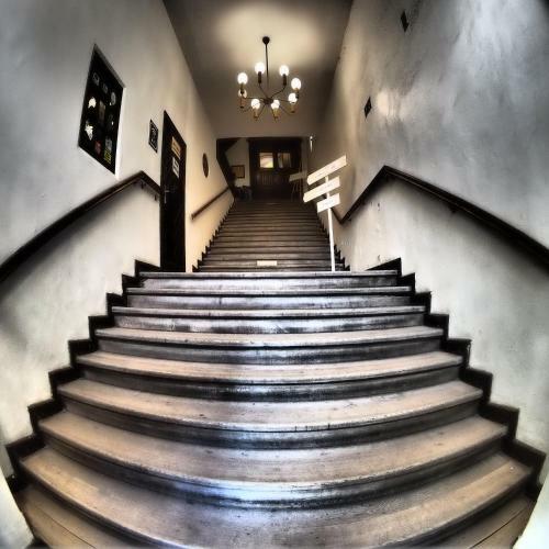 Hotel Zamek Joannit�w