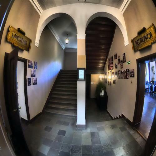 Hotel Zamek Joannit�w