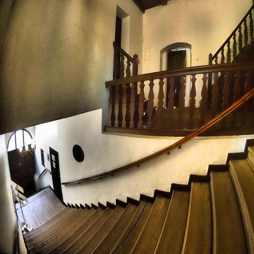 Hotel Zamek Joannit�w