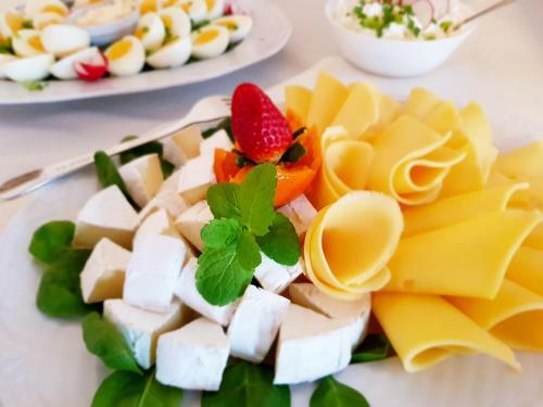 Hotel Zamek Joannit�w