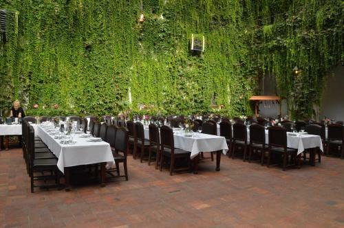 Hotel Zamek Joannit�w