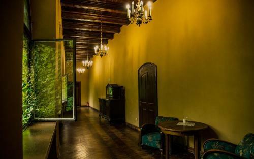 Hotel Zamek Joannit�w