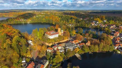 Hotel Zamek Joannit�w