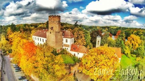 Hotel Zamek Joannit�w