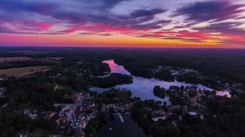 Hotel Zamek Joannit�w