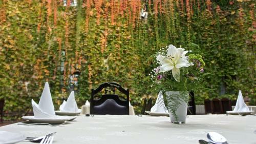 Hotel Zamek Joannit�w
