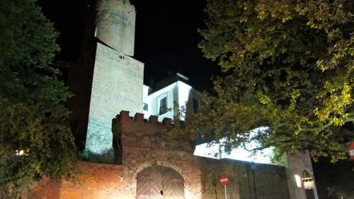 Hotel Zamek Joannit�w