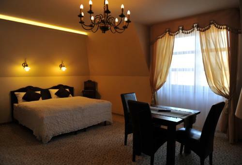 Hotel Chutor Kozacki