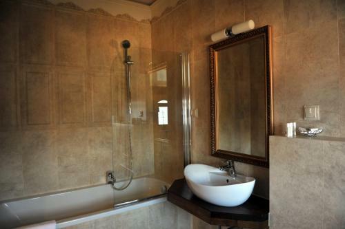 Hotel Chutor Kozacki