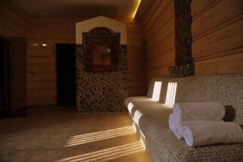 Hotel Chutor Kozacki