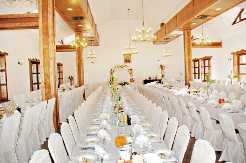 Hotel Chutor Kozacki