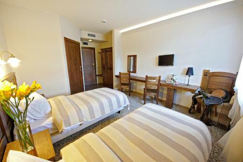 Hotel Chutor Kozacki