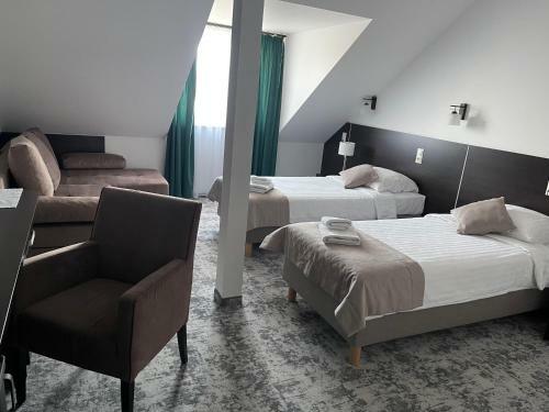Hotel Mu?akowski