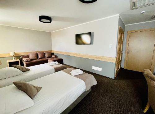 Hotel Mu?akowski