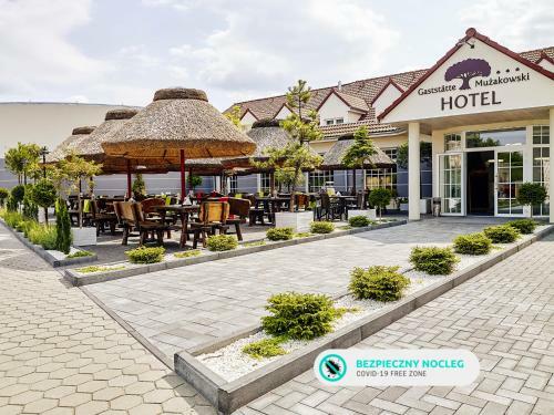 Hotel Mu?akowski