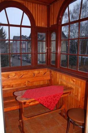 Hostal Hotel Okatex