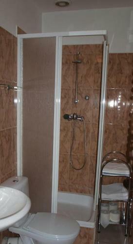 Hostal Hotel Okatex