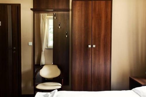 Hostal Pensjonat Bartosz