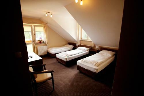 Hostal Pensjonat Bartosz
