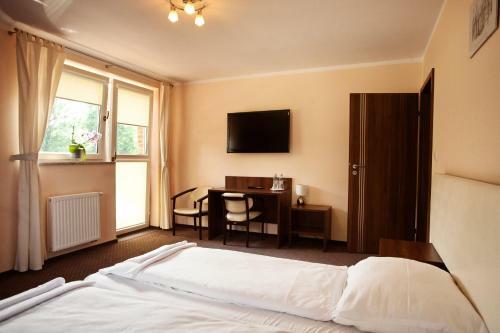 Hostal Pensjonat Bartosz