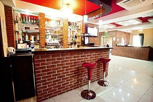 Hostal Pensjonat Bartosz