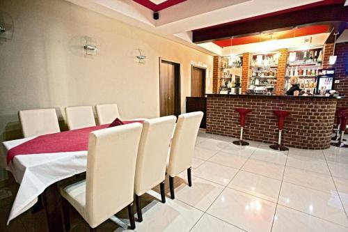 Hostal Pensjonat Bartosz