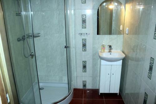 Hotel Magnat