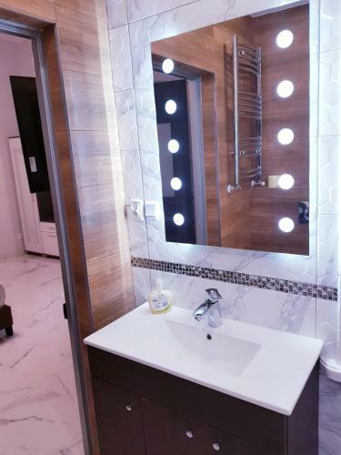 Hotel Magnat