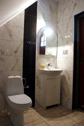 Hotel Magnat