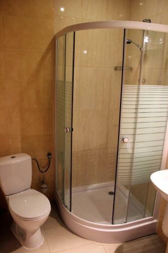 Hotel Magnat